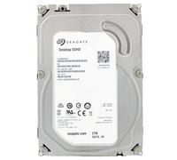 Disco Duro Seagate 2TB ST2000DX001 7200U / Min 64MB SATA III SSHD 3,5" Pulgadas