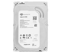 Disco Duro Seagate 2Tb ST2000VM003 5900Rpm 64Mb Cache SATA III 3,5" Pulgadas
