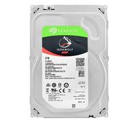 Disco Duro Seagate 2Tb ST2000VN004 64Mb Cache 5900Rpm SATA III 3.5'' Pulgadas