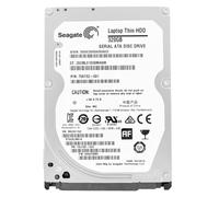 Disco Duro Seagate 320 GB ST320LM010 32 MB Caché 7200 RPM SATA III 2,5" Pulgadas