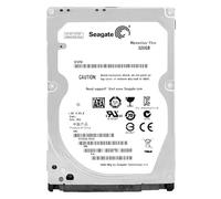 Disco Duro Seagate 320GB ST320LT020 SATA II 16Mb Caché 5400Rpm 2.5''