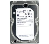 Disco Duro Seagate 3TB ST3000NM0033 128MB CACHE 7200R/min SATA III 3.5" Pulgadas
