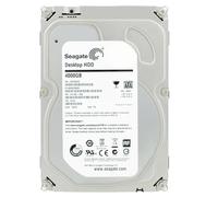 Disco Duro Dell 4TB 0VF3T3 64MB SATA III 5900U / Min 3,5" Pulgadas ST4000DM000