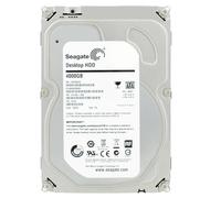 Disco Duro Dell 4TB 0VF3T3 64MB SATA III 5900U / Min 3,5" Pulgadas ST4000DM000