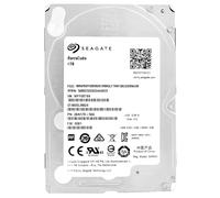 Seagate BarraCuda 4TB Interno 5400RPM 2.5 Pulgadas Hdd (ST4000LM024)