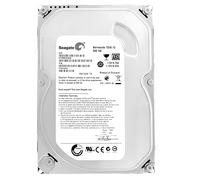 Disco Duro Seagate 500GB ST3500418AS 16MB Caché 7,2K SATA II 3,5''
