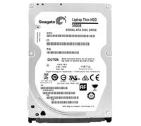 Disco Duro Seagate 500Gb ST500LM021 32MB Cache 7200Rpm SATA III 2,5" Pulgada