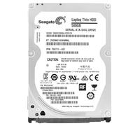 Disco Duro Seagate 500Gb ST500LM021 32MB Cache 7200Rpm SATA III 2,5" Pulgadas