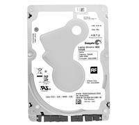 Disco Duro Seagate Portátil Ultrathin ST500LT032 500GB 5.4K SATA III 16MB 2.5"
