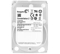 Seagate Constellation .2 2.5" 500 GB SATA - Disco Duro (2.5", 500 GB, 7200 RPM)