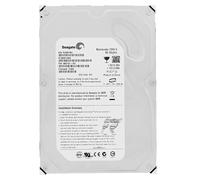Disco Duro Seagate 80GB ST3808110AS 8MB Caché 7200RPM SATA II 3,5" Pulgadas