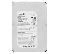 Disco Duro Seagate 80GB ST3808110AS 8MB Caché 7200RPM SATA II 3,5" Pulgadas