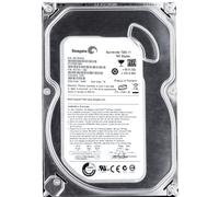 Disco Duro Seagate Barracuda 160GB 7200Rpm 8Mb SATA II ST3160813AS 3.5" Pulgadas