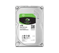 Disco Duro Seagate Barracuda 1TB 2.5" 5400RPM