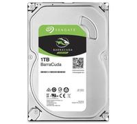 Disco Duro Seagate BarraCuda 1TB/ 3.5/ SATA III/ 256MB