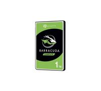 Disco duro Seagate Barracuda 1TB SATA 3.0 128 MB 5400 rpm 2,5