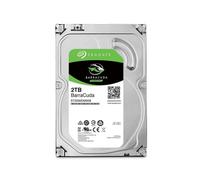 Disco duro seagate barracuda 2tb/ 3.5'/ sata iii/ 256mb (ST2000DM008)