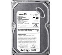 Disco Duro Seagate Barracuda 7200.10 160GB 7.2K 8MB SATA ST3160815AS 3.5'' Zoll