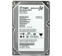 Disco Duro Seagate barracuda Ata IV 20GB 7200U / Min 2MB ST320011A 3.5" Pulgadas