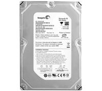 Disco Duro Seagate Barracuda ES ST3500630NS 500GB SATA II 7200RPM 16MB 3.5" Zoll