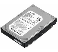 Disco Duro Seagate barracuda Lo 320GB 7200U / Min 16MB SATA II ST3320620NS 3.5''