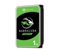 Seagate Barracuda ST1000DM014 disco duro interno 1 TB 7200 RPM 256 MB 3.5" Serial ATA III