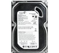 Disco Duro Seagate barracuda ST380815AS 80GB SATA II 7200RPM 8MB Cache 3.5" Zoll
