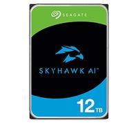 Disco Duro Seagate CA25512 12 TB 3,5"