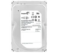 Seagate Constellation ST33000650SS - Disco Duro (Serial Attached SCSI (SAS), 3000 GB, 8,89 cm (3.5"), 11,33W, 5-12V, 1,7A)