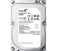 Seagate Constellation ST33000650SS - Disco Duro (Serial Attached SCSI (SAS), 3000 GB, 8,89 cm (3.5"), 11,33W, 5-12V, 1,7A)