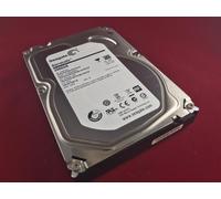 Seagate 2TB 3.5" Disco Duro ST2000DM001 64MB 7200RPM SATA 6G
