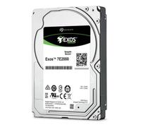 Disco Duro Seagate Enterprise ST2000NX0273 2 TB HDD 7200 RPM SAS3 128 MB Cache