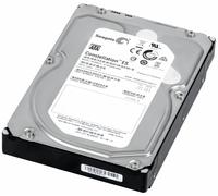 DISCO DURO SEAGATE ES 2TB ST32000644NS 7200RPM 64MB SATA II 3.5" Pulgadas