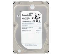 Disco Duro Seagate ES.3 4TB ST4000NM0023 7200Rpm 128Mb Caché SAS 3.5" Pulgadas