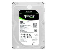 Disco Duro Seagate Exos 4TB ST4000NM0035 128Mb Cache 7200Rpm SATA III 3,5" Zoll