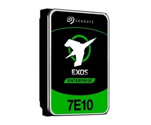 Disco duro seagate exos 7e10 2tb/ 3.5'/ sata iii/ 256mb