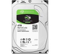 Disco Duro Seagate Exos 7E10 ST4000NM024B 4TB HDD 7200rpm SATA III 256MB