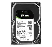 DISCO DURO SEAGATE EXOS 7E8 ST4000NM003A 4TB 7.2K 256MB SAS-3 3.5'' Pulgadas