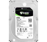 Disco Duro Seagate Exos 7E8 ST6000NM0095 6TB 7200U / Min 256MB SAS-3 3.5" Zoll