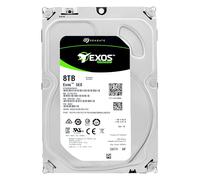 Disco Duro Seagate Exos 8Tb ST8000AS0003 256Mb Cache 5400Rpm SATA III 3,5" Zoll