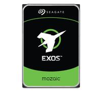 Disco duro Seagate Exos de 28 TB, 3,5 pulgadas, SATA Disco duro interno Enterprise con tecnología Mozaic™