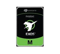 Disco Duro Seagate Exos M 28TB HDD 3.5’ 7200rpm SATA 270MB/s Hot-Swap