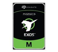 Disco Duro Seagate Exos M 28TB HDD 7200rpm SATA 270MB/s Hot-Swap