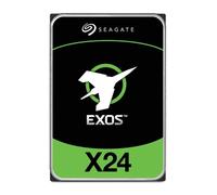 Disco duro seagate exos x24 24tb/ 3.5'/ sata iii (ST24000NM002H)
