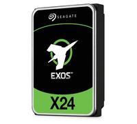 Disco Duro Seagate Exos X24 24TB HDD SAS 7200rpm 512MB Buffer