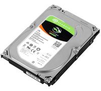 DISCO DURO SEAGATE FireCuda ST1000DX002 1TB 8GB SSD 7.2K SATA III 3.5''