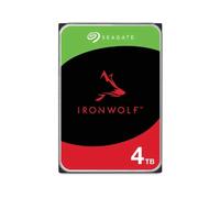 Disco duro Seagate IronWolf 4 TB SATA 3.0 256 MB 5400 rpm