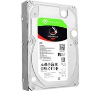Disco duro seagate ironwolf nas st8000vn004 8tb/ 3.5'/ sata iii/ 256mb
