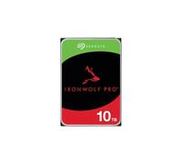 Disco duro Seagate IronWolf Pro 10 TB SATA 256 MB 7200 rpm 3,5