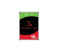 Disco duro Seagate IronWolf Pro 16TB SATA 256 MB 7200 rpm 3,5